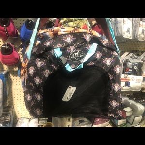 Professional choice boot and tack bag